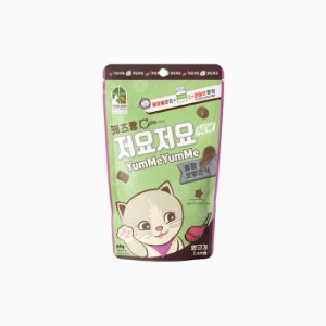♠캐츠랑 저요저요  양고기60g