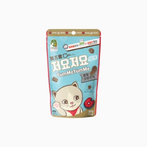 ♠캐츠랑 저요저요 참치60g