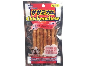 ♠ [도기프랜드] 치킨츄 딩고껌 6p