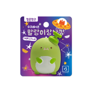 ♠라텍스토이 펭귄메론